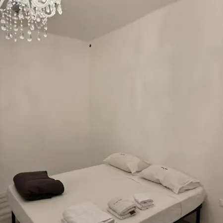 Don Angelo Apartamento