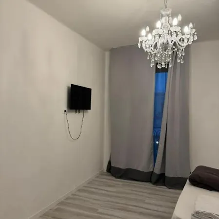 Don Angelo Apartamento *