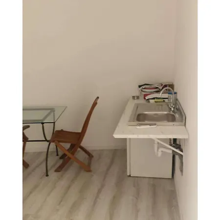 Apartamento Don Angelo Mesagne