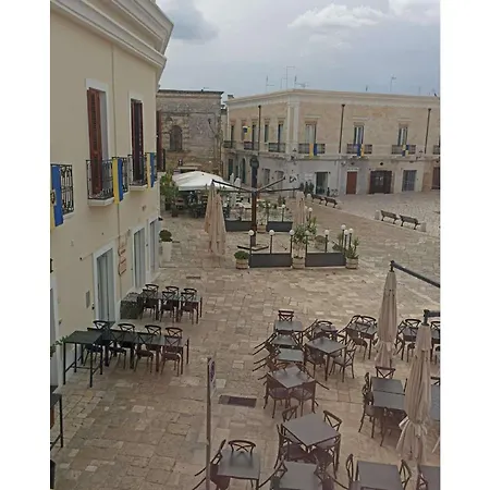 Don Angelo Apartamento