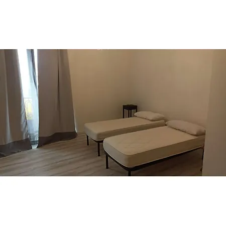 Apartamento Don Angelo