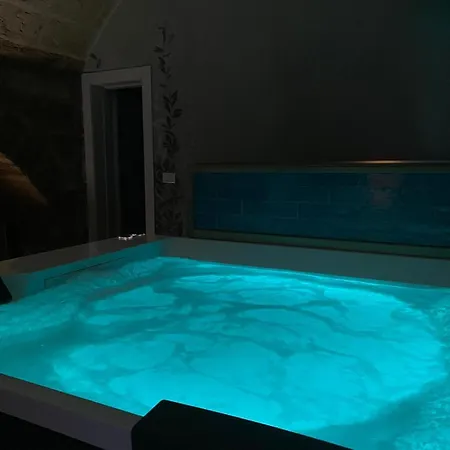 Don Angelo Apartmán Mesagne